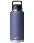 Yeti Rambler 36 OZ Bottle With Chug Cap (Moon Dust)