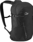 Lowe Alpine Edge 22 Litre Daypack (Black)