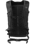 Lowe Alpine Edge 22 Litre Daypack (Black) back