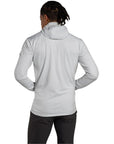 Montane Men's Protium Hooded Fleece Jacket (Powder) back