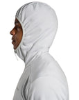 Montane Men's Protium Hooded Fleece Jacket (Powder) profile