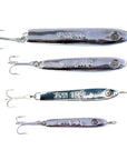 Ragot Yann Fishing Metal Jig