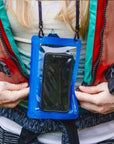 Lifeventure Hydroseal Phone Case carry
