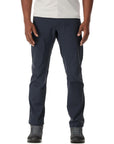 Rab Men's Incline Pants - Short (Beluga) legs