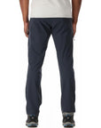 Rab Men's Incline Pants - Short (Beluga) back legs