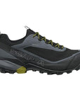 Scarpa Men's Ribelle Cross 2 GTX Walking Shoes (Black/Olive) profile