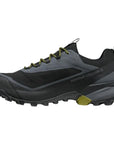 Scarpa Men's Ribelle Cross 2 GTX Walking Shoes (Black/Olive) lwft profile