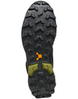 Scarpa Men's Ribelle Cross 2 GTX Walking Shoes (Black/Olive) base