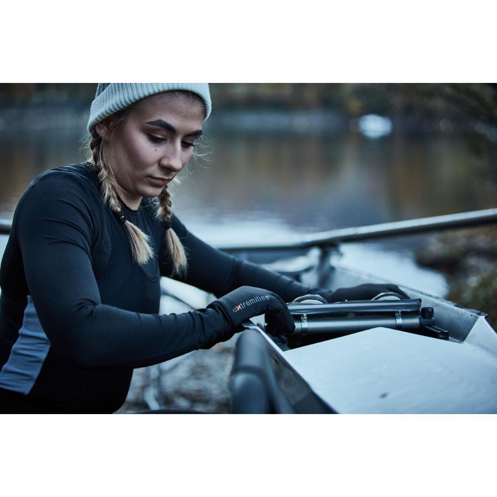 Extremities (by Terra Nova) Contact Waterproof Power Liner Gloves bpat