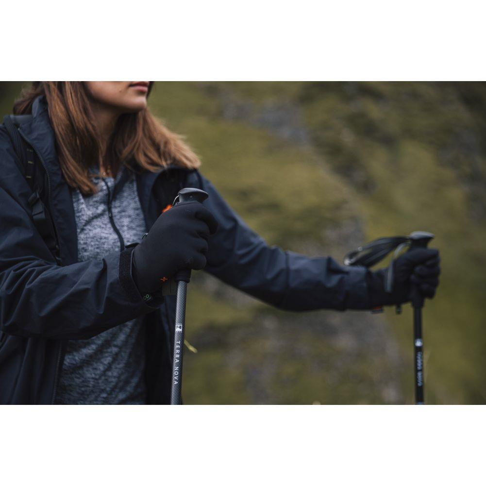 Extremities (by Terra Nova) Contact Insulated Waterproof Power Liner Gloves