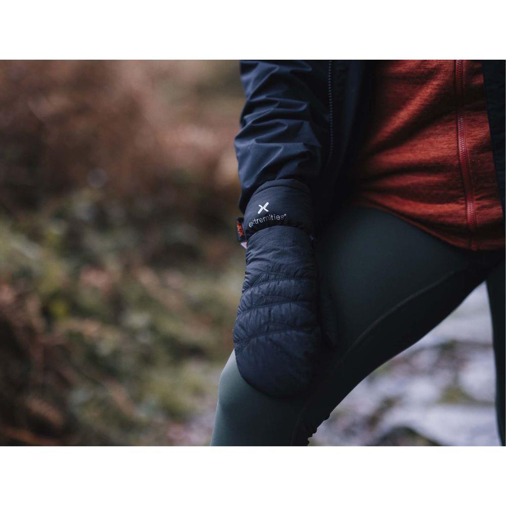 Extremities Paradox Waterproof Mitts leg