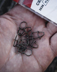 VMC 3538BN Crank Bait Snap Fishing Clip Sizes
