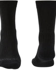 Bridgedale Men's Hike Lightweight Merino Performance Boot (Black)