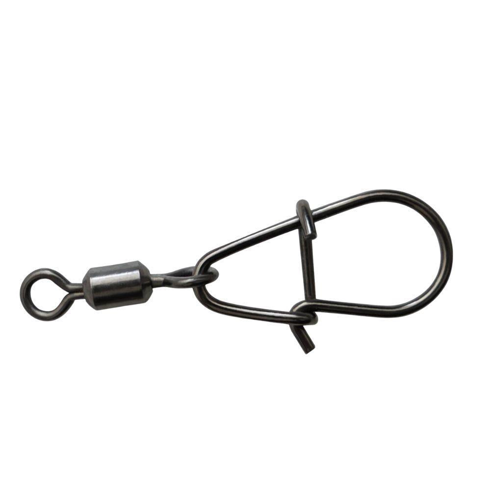VMC 3538E Crank Bait 360° Fishing Snap