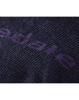 Bridgedale Base Layer Thermal Liner Boot Twin Pack (Navy) material