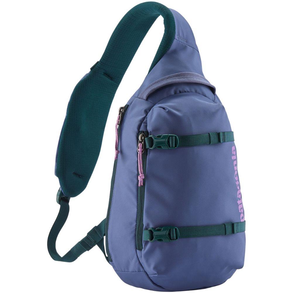 Patagonia Atom Sling Bag 8L (Current Blue) – Summits Outdoor