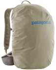 Patagonia Terravia Pack 22L - M (River Rock Green) overs