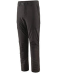 Patagonia Men's Terravia Peak Pants - Short (Black)