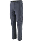Patagonia Men's Terravia Peak Pants - Regular (Smolder Blue)