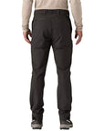 Patagonia Men's Terravia Peak Pants - Regular (Smolder Blue) back