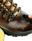 Grangers G-Wax 80g Waterproof Leather Footwear Wax