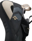 Black Diamond Men's Momentum Climbing Shoes (Moonstone/Black) logo
