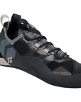 Black Diamond Men's Momentum Lace Climbing Shoes (Moonstone/Black)