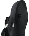 Black Diamond Women's Momentum Climbing Shoes (Foam Green/Alloy) tip