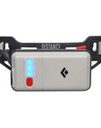 Black Diamond Distance 1500 Headlamp (Octane) battery