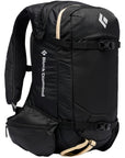 Black Diamond Dawn Patrol 32 Backpack - M/L (2025)(Black)