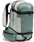 Black Diamond Dawn Patrol 32 Backpack - M/L (2025)(Foam Green)