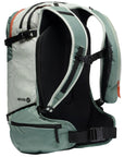 Black Diamond Dawn Patrol 32 Backpack - M/L (2025)(Foam Green)