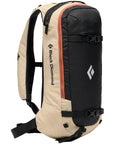Black Diamond Dawn Patrol 15 Backpack - M/L (2025)(White Oak)