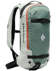 Black Diamond Dawn Patrol 15 Backpack - M/L (2025)(Foam Green)