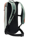 Black Diamond Dawn Patrol 15 Backpack - M/L (2025)(Foam Green) back