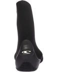 O'Neill Men's EPIC 5MM Round Toe Boots (Black)
