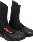 O'Neill Men's EPIC 5MM Round Toe Boots (Black)