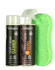 Granger Tent + Gear Care Kit Both