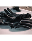 O'Neill Psycho Tech 3mm Gloves (Black) angle