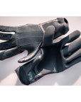 O'Neill Psycho Tech 3mm Gloves (Black) sides