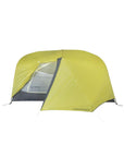 Nemo Equipment Dagger Ridge OSMO Lightweight Backpacking Tent - 2 Person Tent Front Open