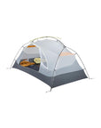 Nemo Equipment Dagger Ridge OSMO Lightweight Backpacking Tent - 2 Person Tent Inner Open Side
