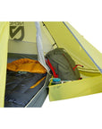 Nemo Equipment Dagger Ridge OSMO Lightweight Backpacking Tent - 2 Person Tent Close Gear