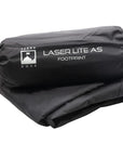 Terra Nova Laser Lite AS Tent Footprint flat