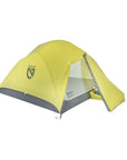 Nemo Equipment Dagger Ridge OSMO Lightweight Backpacking Tent - 3 Person Tent