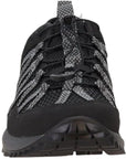 Merrell Men's Wildwood Aerosport Walking Shoe - 9UK (Noir) front