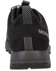 Merrell Men's Wildwood Aerosport Walking Shoe - 9UK (Noir)