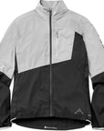 Rab Mens Windveil Jacket - XXL (Light Zinc/Graphene)