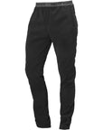 Helly Hansen Men's Daybreaker Fleece Trousers - Regular - Small (Black)