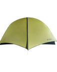 Nemo Equipment Hornet OSMO Ultralight Backpacking Tent - 2 Person Tent Front